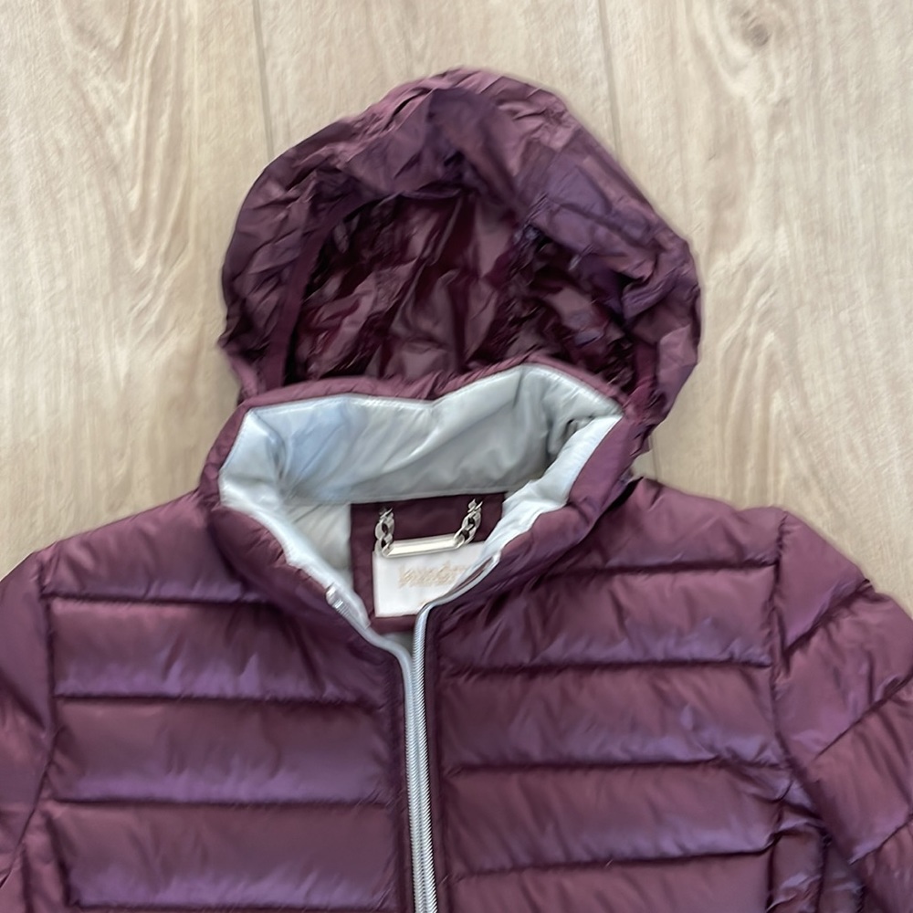 Puffer Jacket - Picture 5 of 9